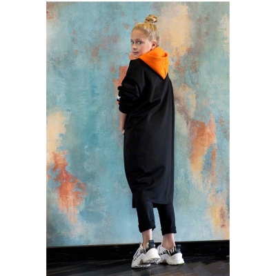 Пальто-кардиган Alberello Alb 172