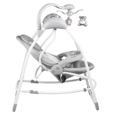 Электронные качели Indigo Fresh SG119 Мишки