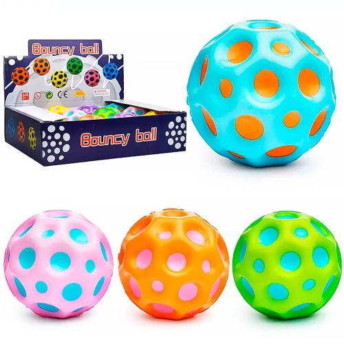 Игрушка антистресс Мяч Космический 00-5781 фото 2
