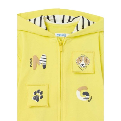 Толстовка Mayoral 1420/41 04