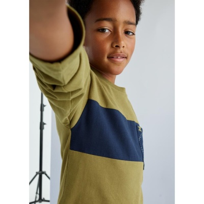 Лонгслив Nukutavake 7084/29 04