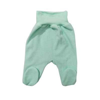 Ползунки на широкой резинке Папитто И93-518 1