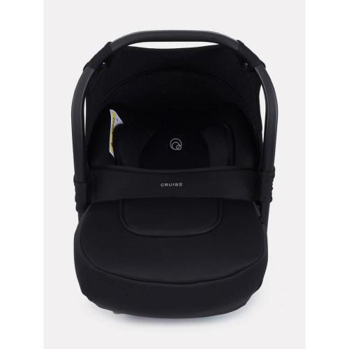 Автокресло Rant Cruise UB516 Black фото 15