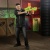 Бластер Нерф Зомби Страйк Реврипер Nerf Hasbro E0311