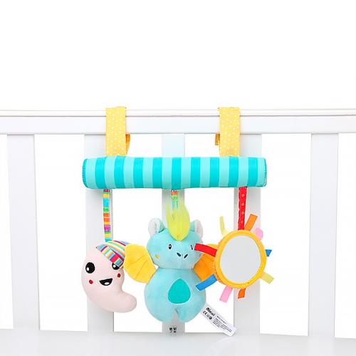 Игрушка подвеска Луна Наша игрушка 4650254891631 фото 2