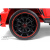 Детский электромобиль RiverToys Z777ZZ красный Детский электромобиль RiverToys Z777ZZ красный