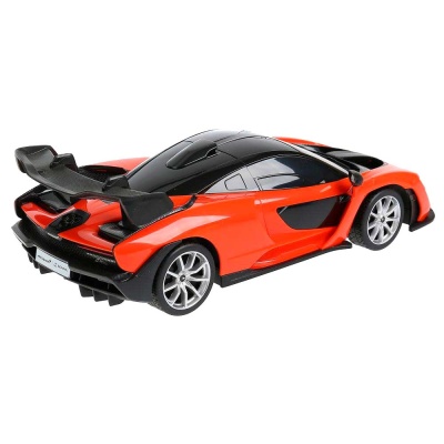 Машинка на радиоуправлении McLaren Senna Rastar 96300-RASTAR