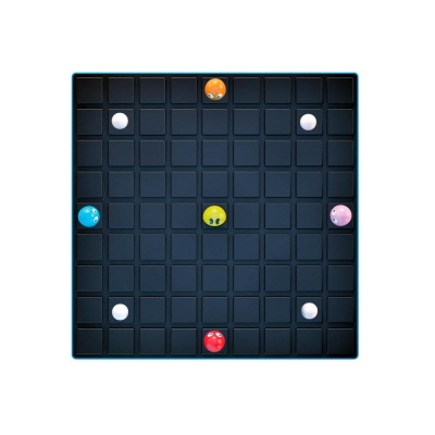 Настольная игра Коридор Pac-Man Стиль Жизни GMG034