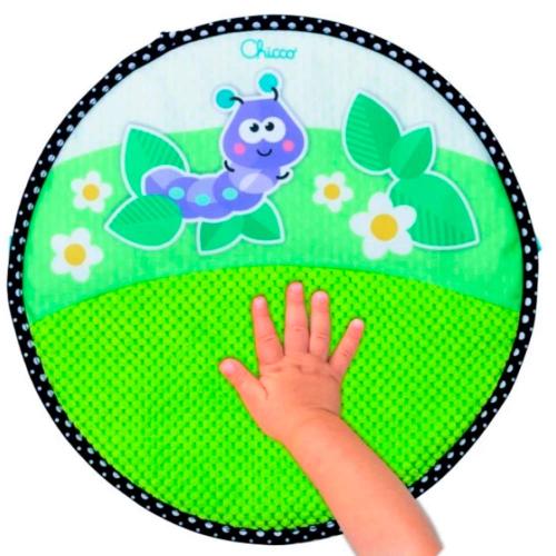 Игрушка развивающий центр 4 сезона Chicco 00011315000000 фото 3