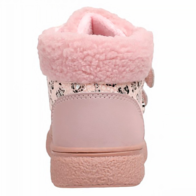 Ботинки для девочки Indigo Kids 18-257C 4