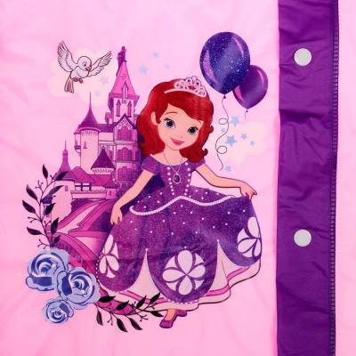 Дождевик Прекрасная София 1670952-1670960 3