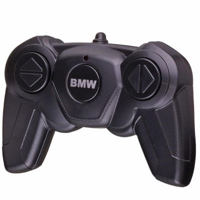 Машинка на радиоуправлении BMW Z4 New Version Rastar 96200R