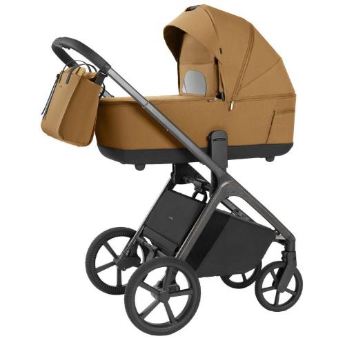 Коляска 2 в 1 Carrello Vector CRL-6551 Golden Beige фото 2