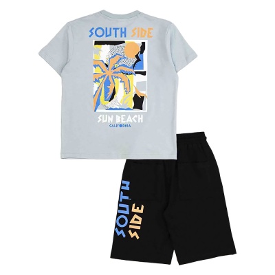 Комплект DMB 7567 серый 02