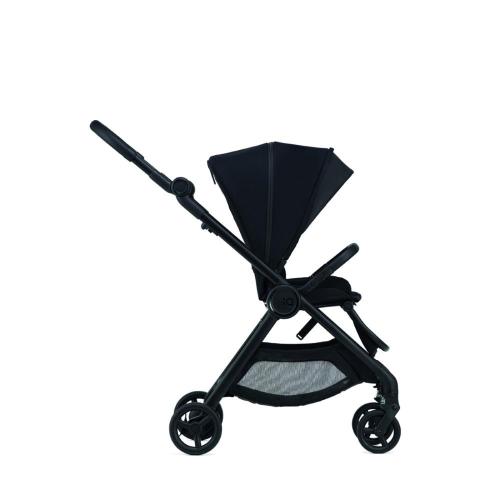 Коляска 2 в 1 Anex iQ Basic (iQ-10) Nyx фото 5