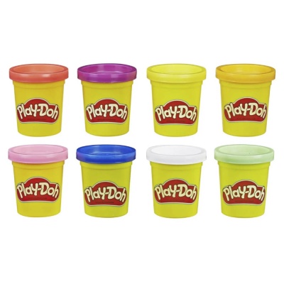 Набор для лепки Hasbro Play Doh Е5044-1 3