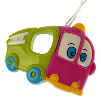 Музыкальная карусель Машинки Умка 1608K1036-R1