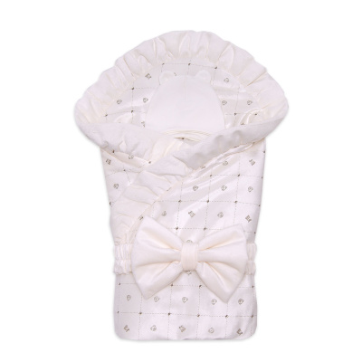 Комплект на выписку Малышка 3 пр Арси 1057 беж