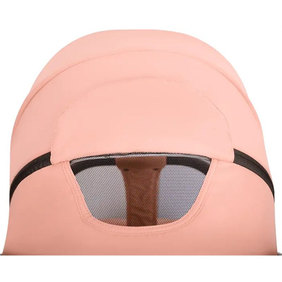 Коляска прогулочная Costa Vita VT-9 пыльная роза