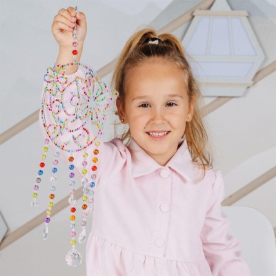 Набор для творчества Ловец солнца Бабочка Magic Moments bum-1 02