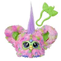 Мягкая игрушка интерактивная озвученная Furby Too Koo Hasbro F9703_G1399