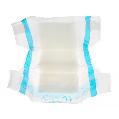 Набор для пупса 2 Памперса Карапуз B1451097-1-RU 3