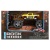 Джип на радиоуправлении Rock Through Erhuang Toys 2248-2