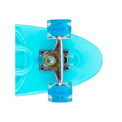 Скейтборд ИгроТрейд IT106629 02