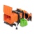 Игрушка Мусоровоз KID ROCKS AB-2121 Игрушка Мусоровоз KID ROCKS AB-2121