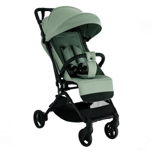 Коляска прогулочная Pituso Pera Q-7 Emerald mood фото 17