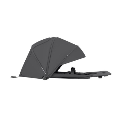 Детская прогулочная коляска Carrello Magia CRL- 5555 Elm Grey