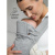 Эргорюкзак 3 в 1 Amarobaby Near серый