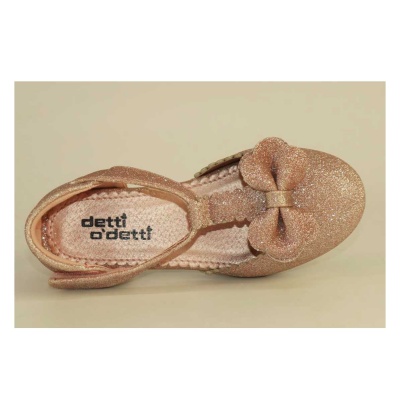 Туфли нарядные DoD HS2158-21 3