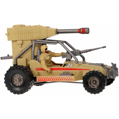 Игровой набор Плазмопушка Циркон серия Монстры Галактики Космос Наш 38504-2 фото 3