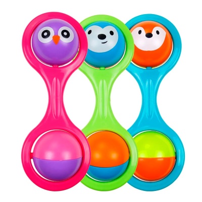 Погремушка Forest Uviton 0197