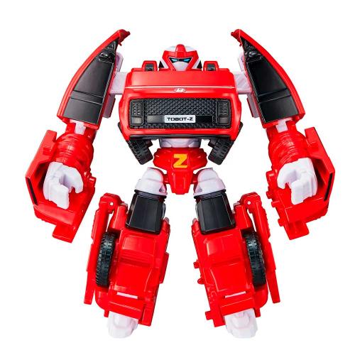 Робот-трансформер Тобот Медиум Z New Young toys 301164 фото 2