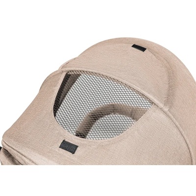 Детская прогулочная коляска Costa Koda CK-02 Beige