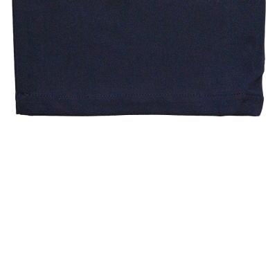 Брюки школьные Colabear 188034А синий 03