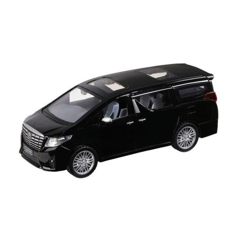 Игрушка машинка коллекционная Toyota Alphar Ideal 135144