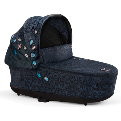 Спальный блок для коляски Cybex Priam IV FE Jewels of Nature 522000923 01