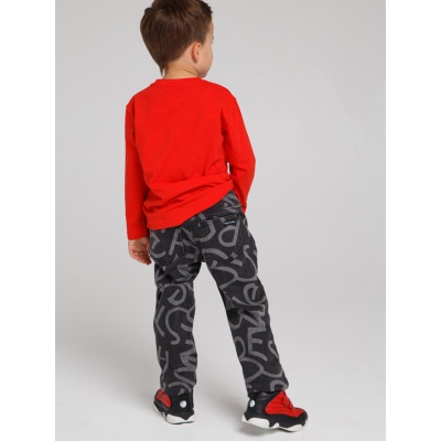 Джинсы демисезонные Play Today 32112118 2