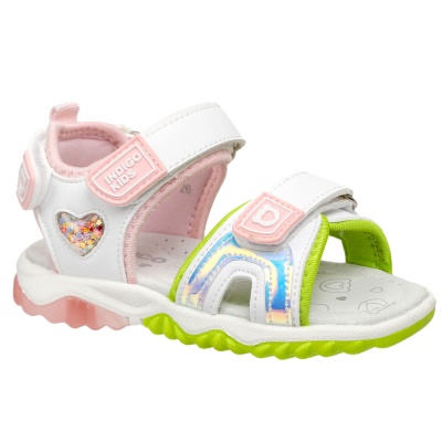 Сандали Indigo Kids 22-282B 04