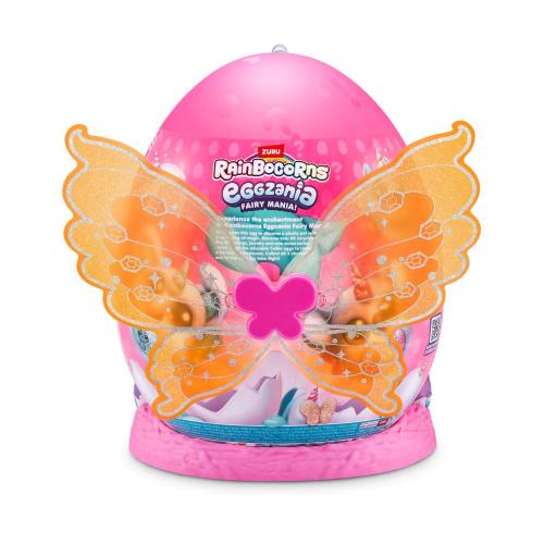 Игрушка-сюрприз Rainbocorns Eggzania Fairy Mania S1 Zuru 92106 фото 18