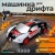 Машина радиоуправляемая для дрифта Bugatti Veyron 19 см 15 км/ч SC24A10-1