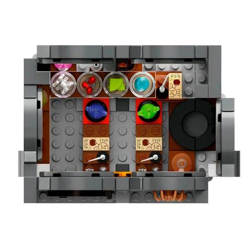 Конструктор Lego Harry Potter 76431 Замок Хогвартс Класс зелий фото 3