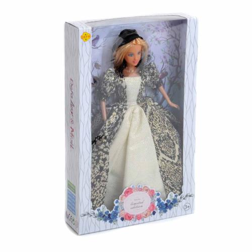 Игрушка Кукла Defa ZY836116 фото 2