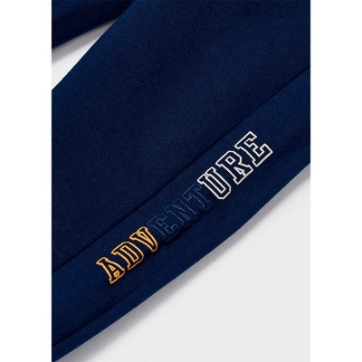 Спортивный костюм Mayoral 3852/91 04