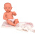 Кукла-пупс Arias Elegance Aria 1toy Т24473