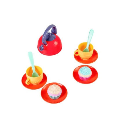 Игровой набор для девочки Кухня 16861B 3