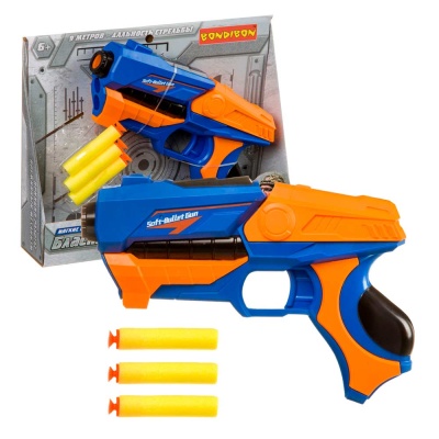 Бластер Властелин Власть Bondibon ВВ4094 1